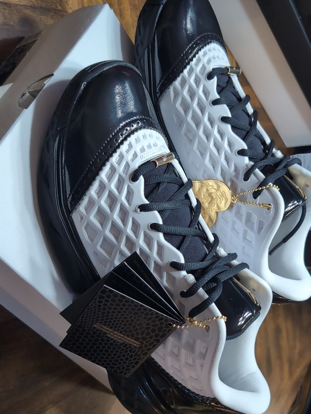 Nike Kobe 3 Low Protro "Mambacita"